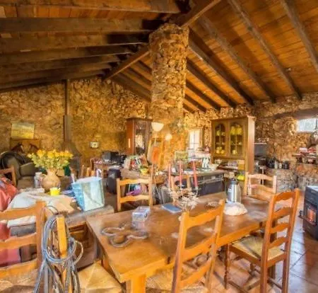 Ranch Du Puits De Riquier *
