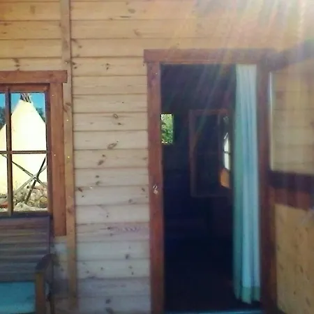 Affittacamere Ranch Du Puits De Riquier *