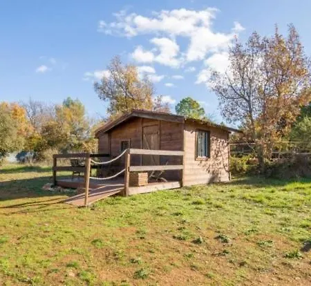 Affittacamere Ranch Du Puits De Riquier *